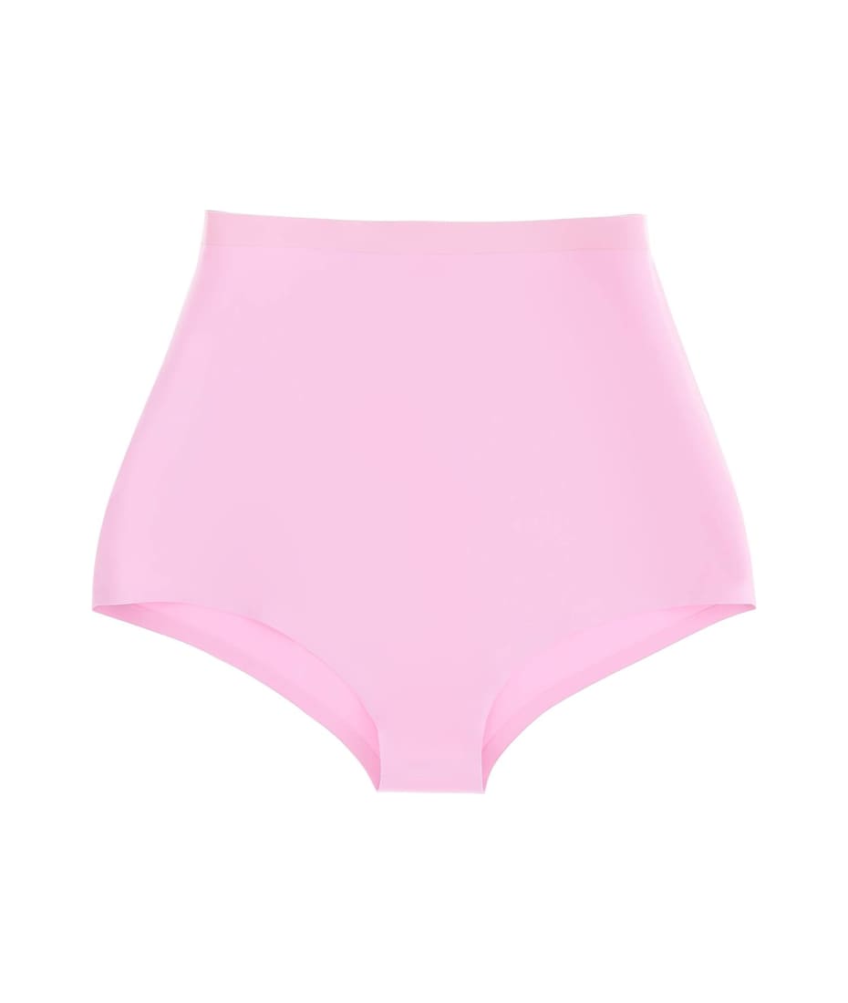 Maison Margiela Latex High Waist Briefs ショーツ 通販 | italist