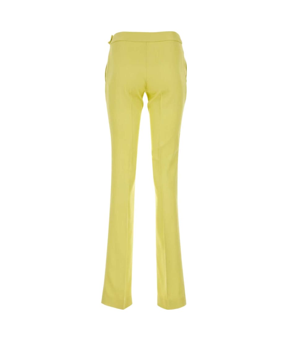 【関税・送料込み】STELLA MCCARTNEY VISCOSE AND LINEN PANTS Stella McCartney Viscose Pant | italist