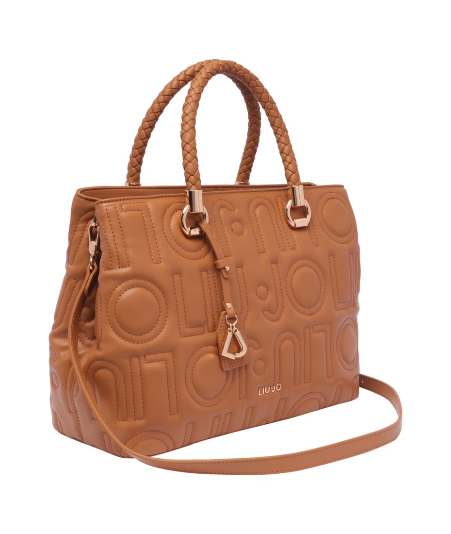 Liu jo 2024 satchel