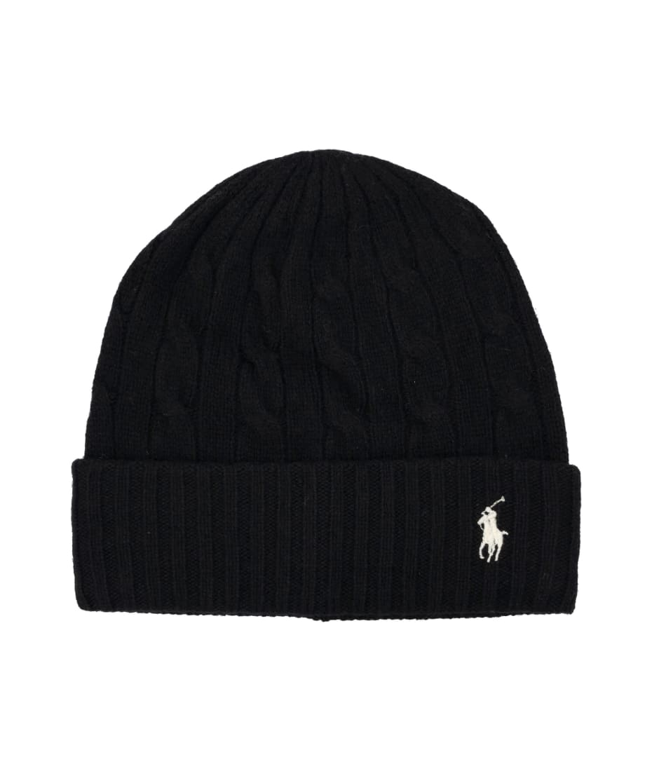 Polo Ralph Lauren Cable knit Beanie italist