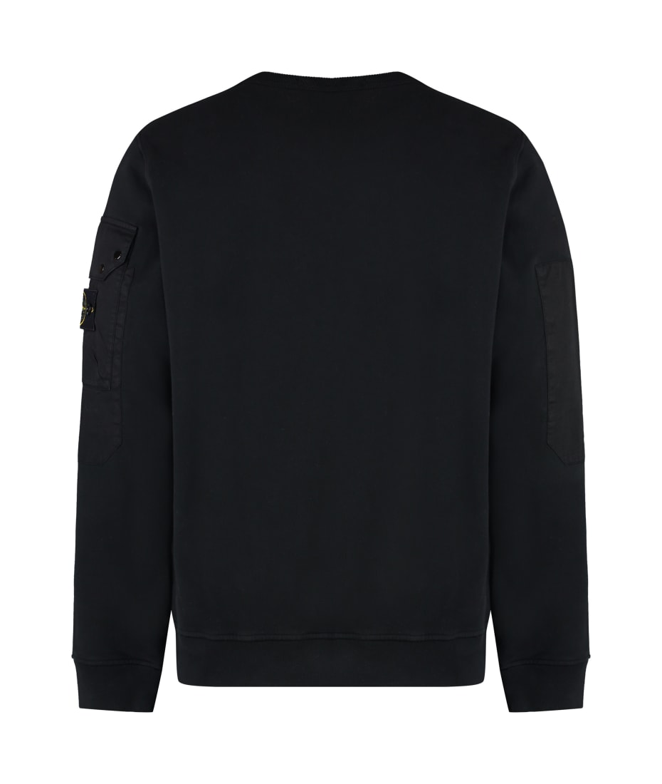 Stone Island on sale Crewneck