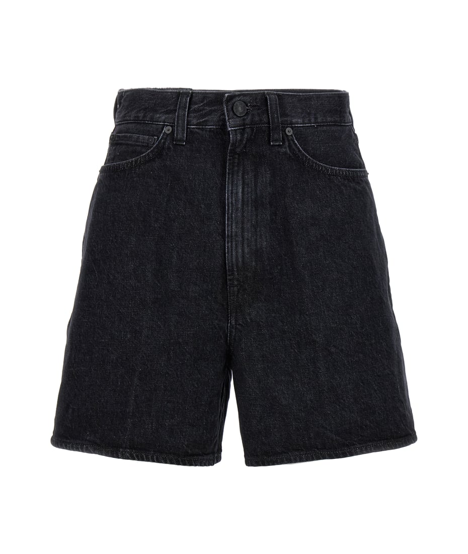 Tomgirl denim cheap bermuda short