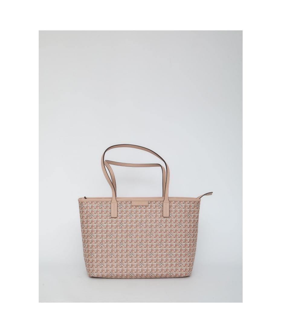 Ever-Ready Zip Tote: Women's Designer Tote Bags