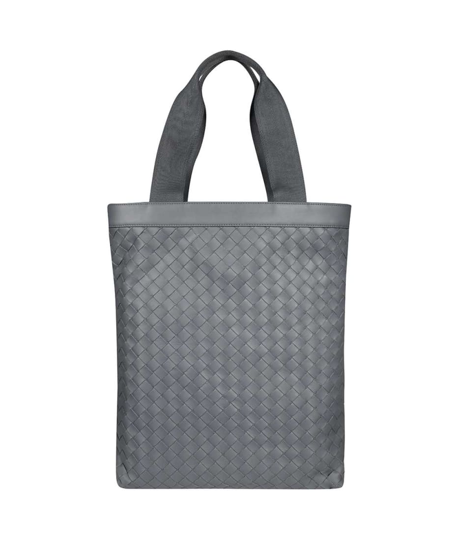 Bottega Veneta Intrecciato Hidrology Tote Bag | italist, ALWAYS