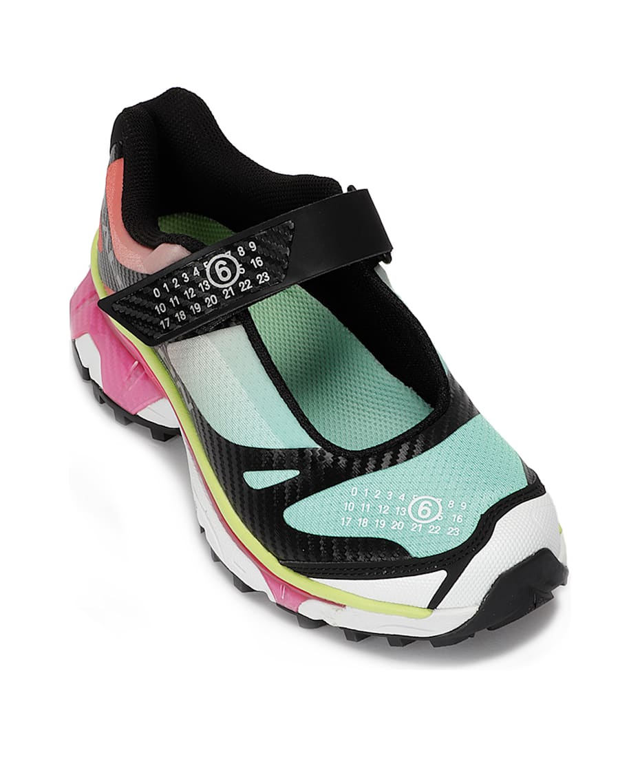 Xt-mary J Mm6 Maison Margiela / Salomon | italist