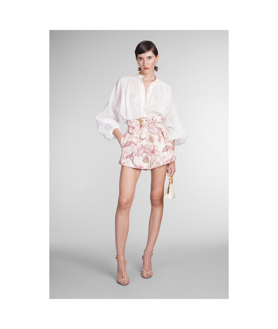Tシャツ・カットソー Zimmermann SS24 \