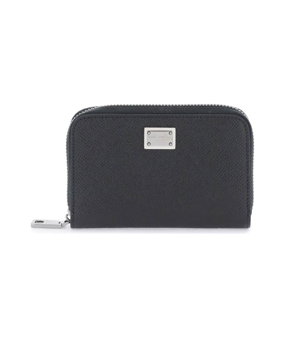 Dolce gabbana wallet sale best sale