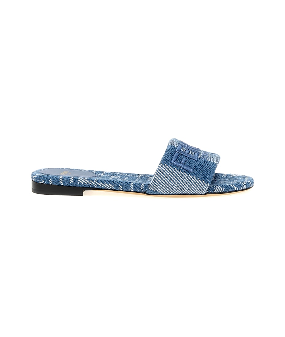 fendi Sunshine' Slides | italist