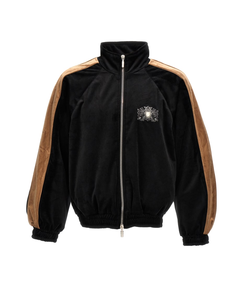 関税込]RHUDE スウェット 関税込み】Rhude オフホワイト