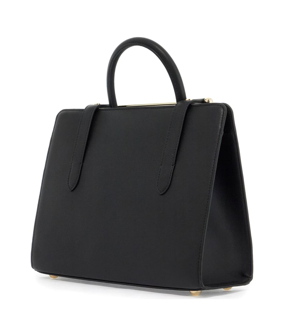 ★ SATUR ★RIGA SHOPPER MIDDLE BAG SHOPPER – RIGA BAGS