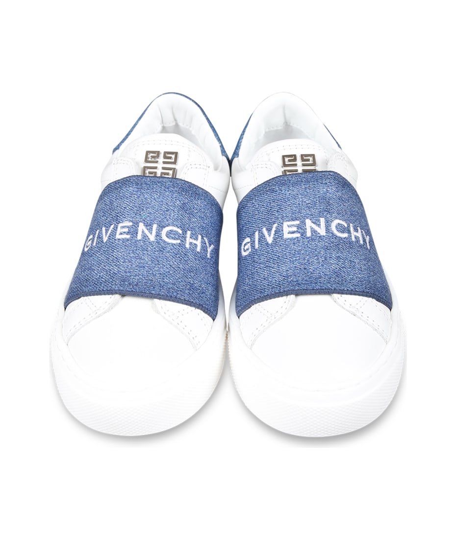 Givenchy sneakers store for kids