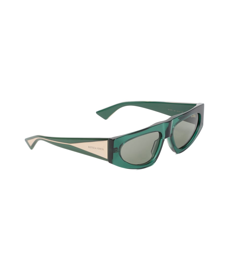 ボッテガヴェネタ Bottega Veneta Acetate Sunglasses Bottega Veneta Acetate Sunglasses | italist