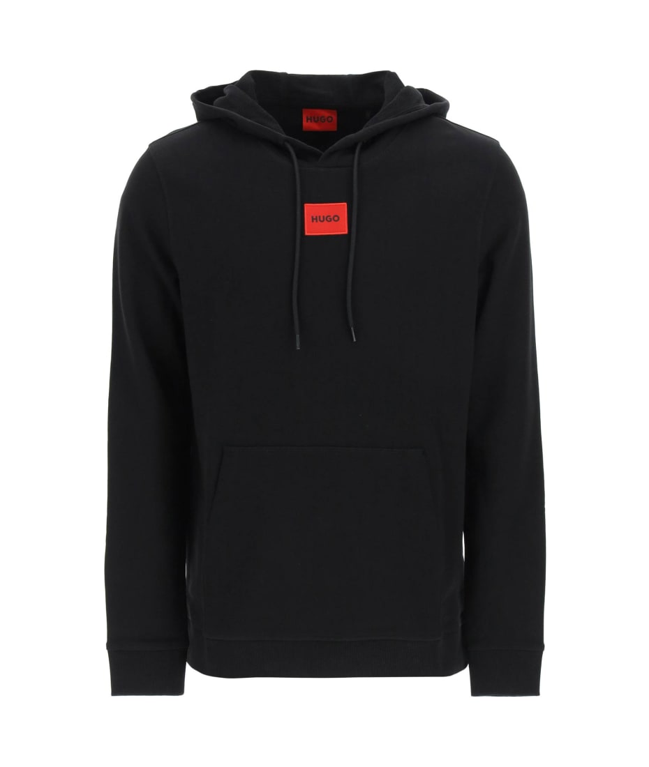 Hugo hoodie online