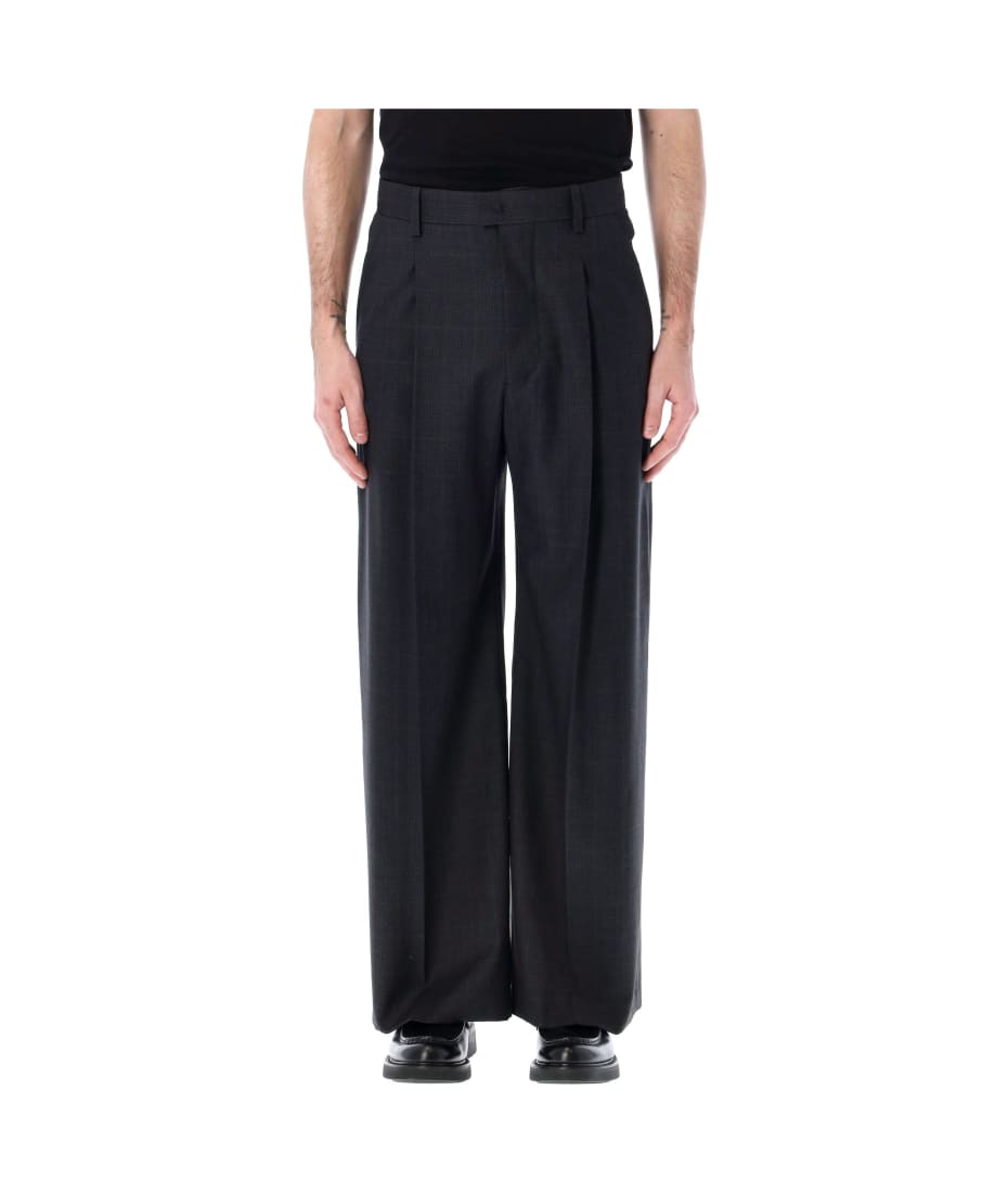 Isabel Marant ブラック Namoro トラウザーズ