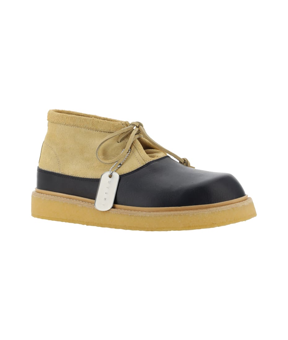 マルニ Marni Ankle Boots Women's Boots | Ankle and Knee High Boots | Marni