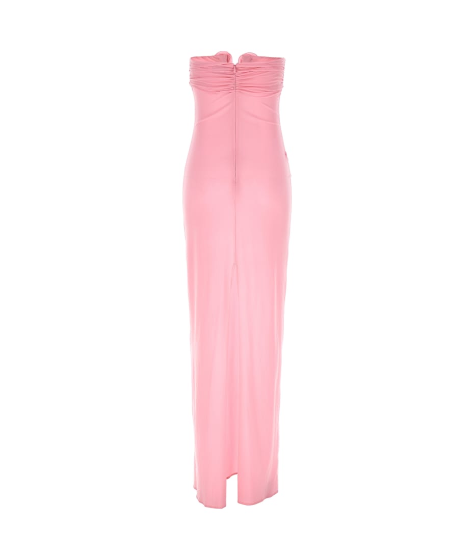 Magda Butrym '11' Dress - Pink