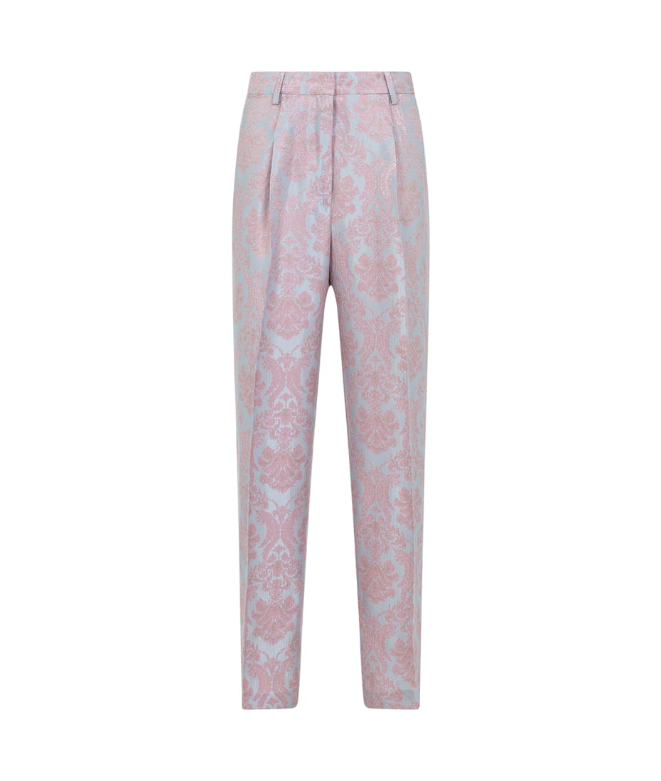 パンツ DRIES VAN NOTEN PORTIAS PANTS Dries Van Noten Portias Pants | italist