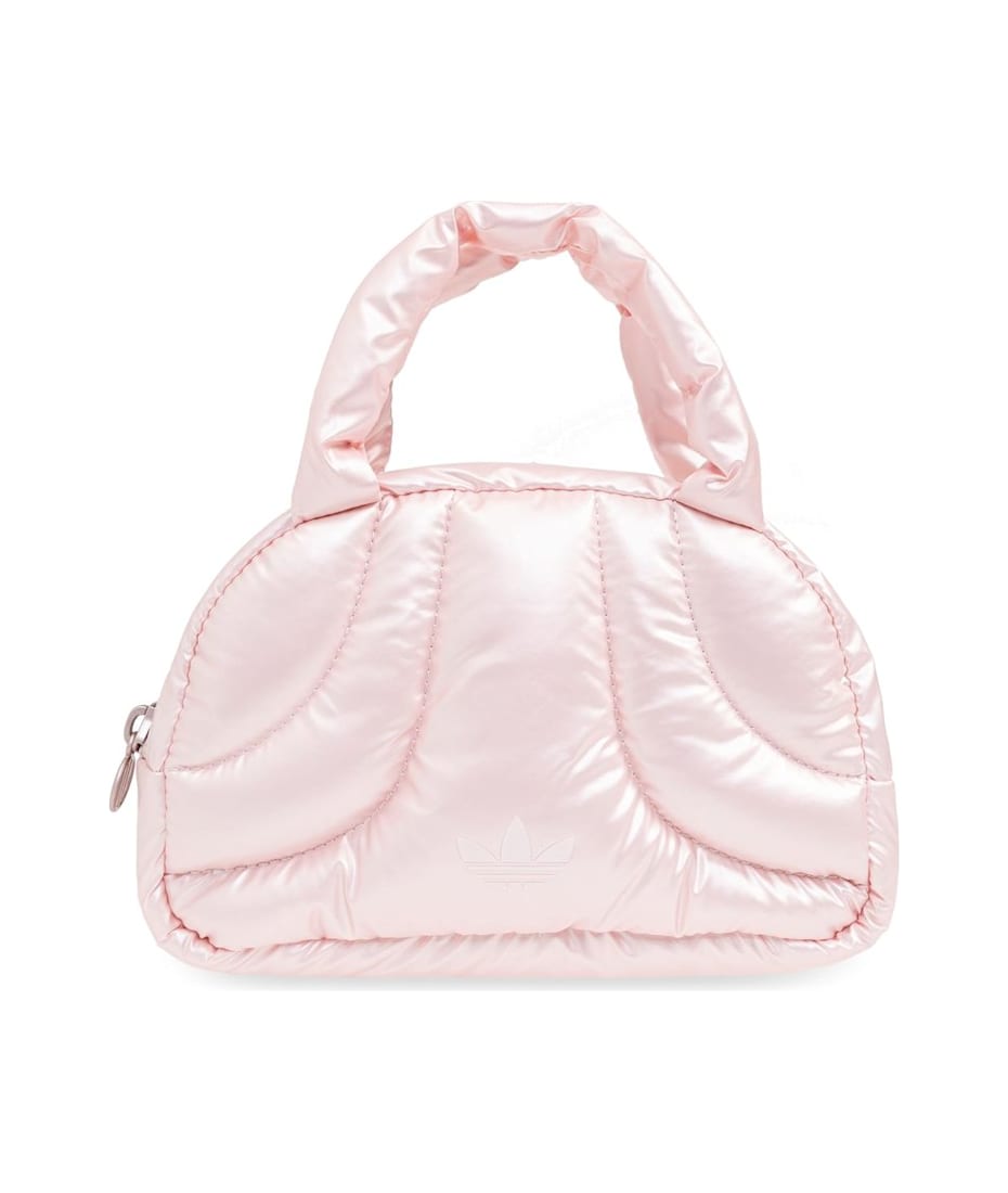 Adidas Originals Metallic Mini Bowling Bag | italist, ALWAYS