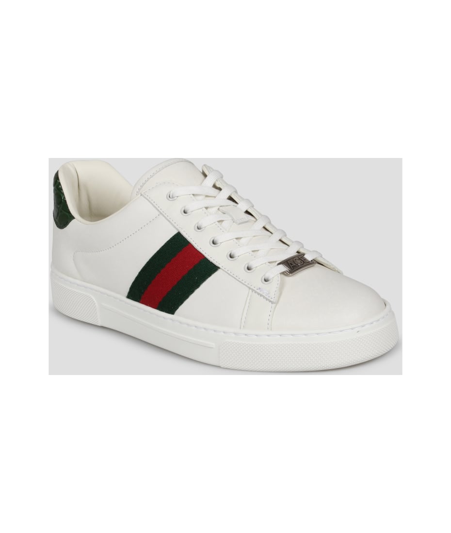 Ace Sneakers