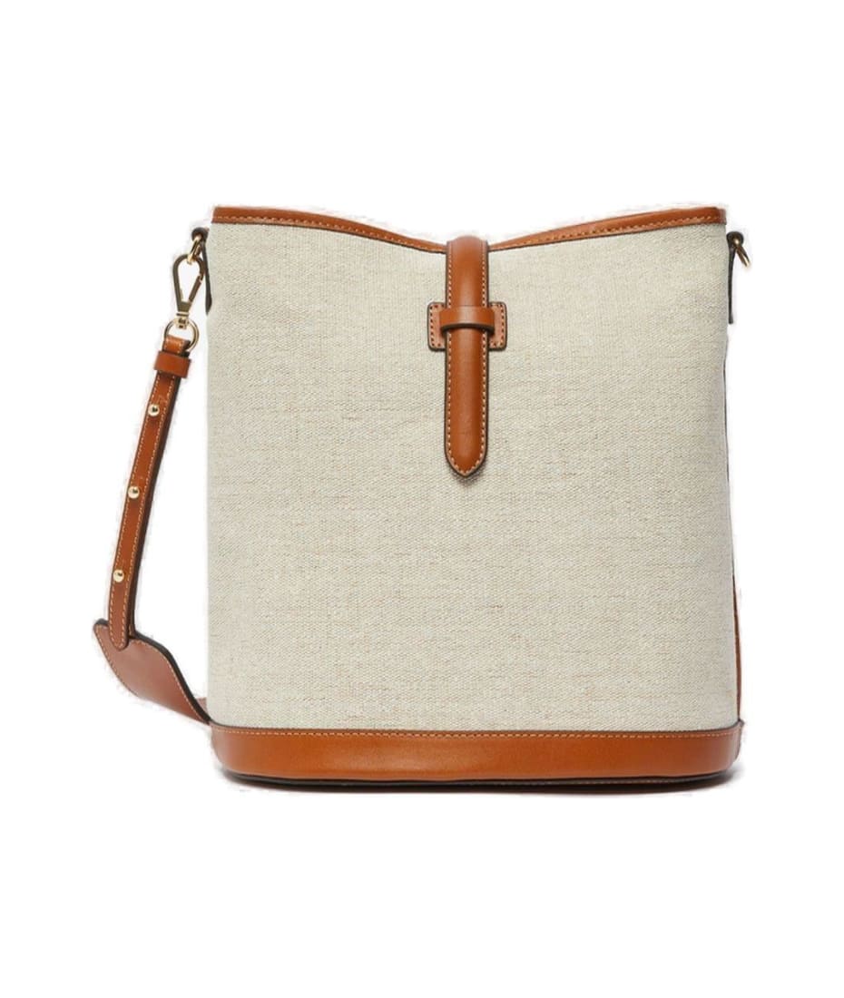 Weekend Max Mara Domizia Shoulder Bag | italist