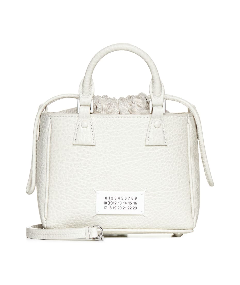 Maison Margiela 5ac Tote Horizontal Bag | italist