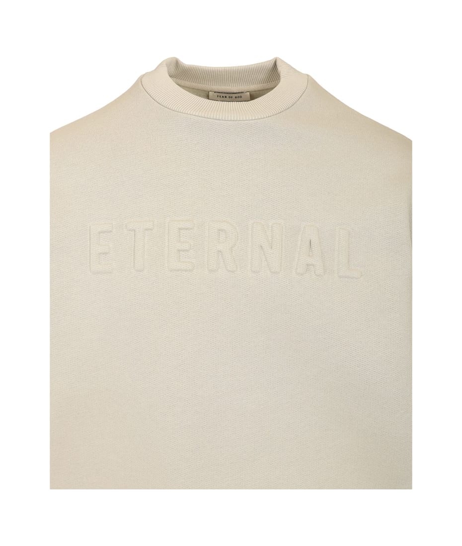 Fear of God 