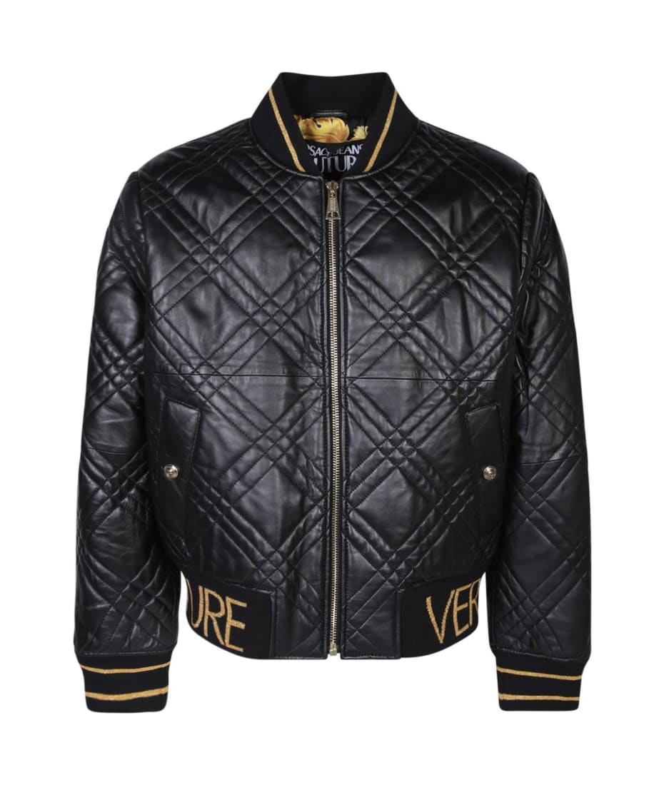 Versace jackets outlet for sale