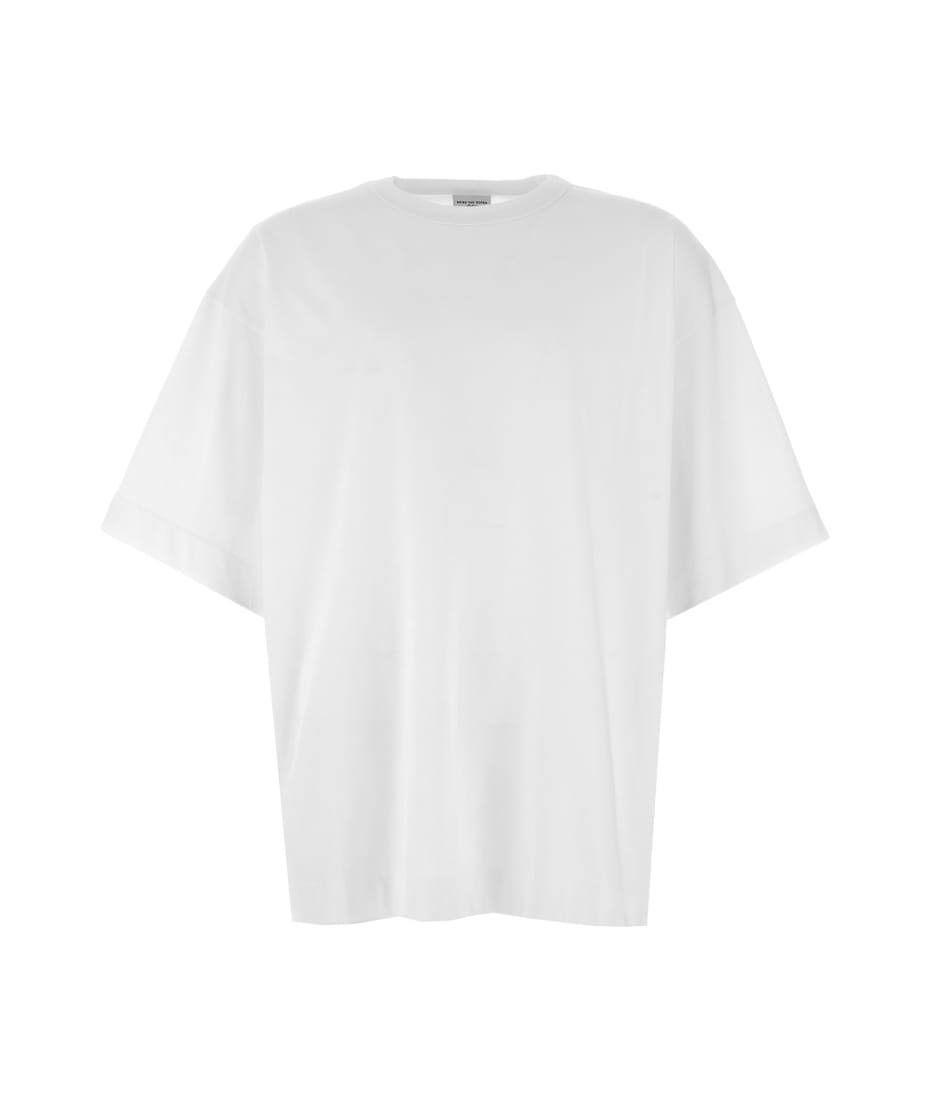 【送料&関税込】Dries Van Noten hein T-shirt Dries Van Noten 'hein' T-shirt | italist