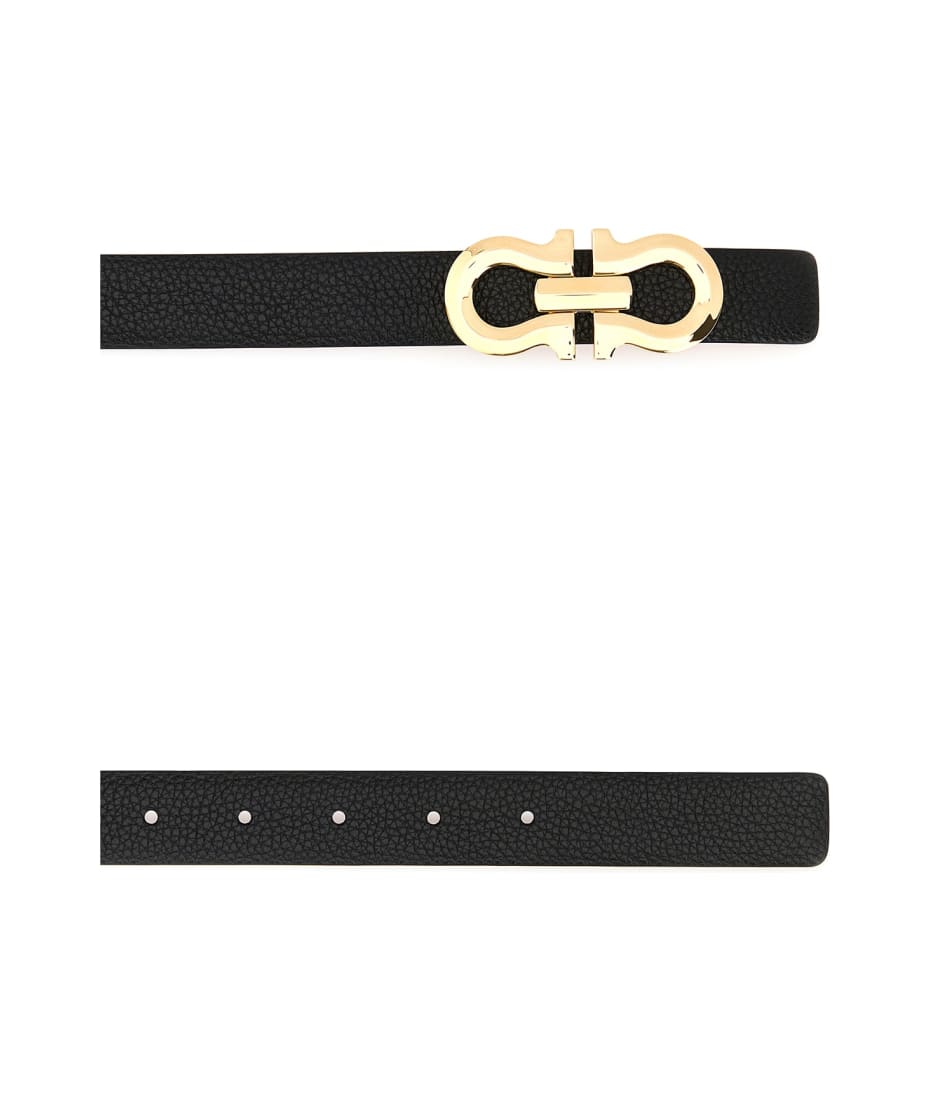 ベルト FERRAGAMO FW25 DONNA H 25 (23A565 0741534) FERRAGAMO FW25 DONNA H 25 (23A565 0741534) (FERRAGAMO/ベルト