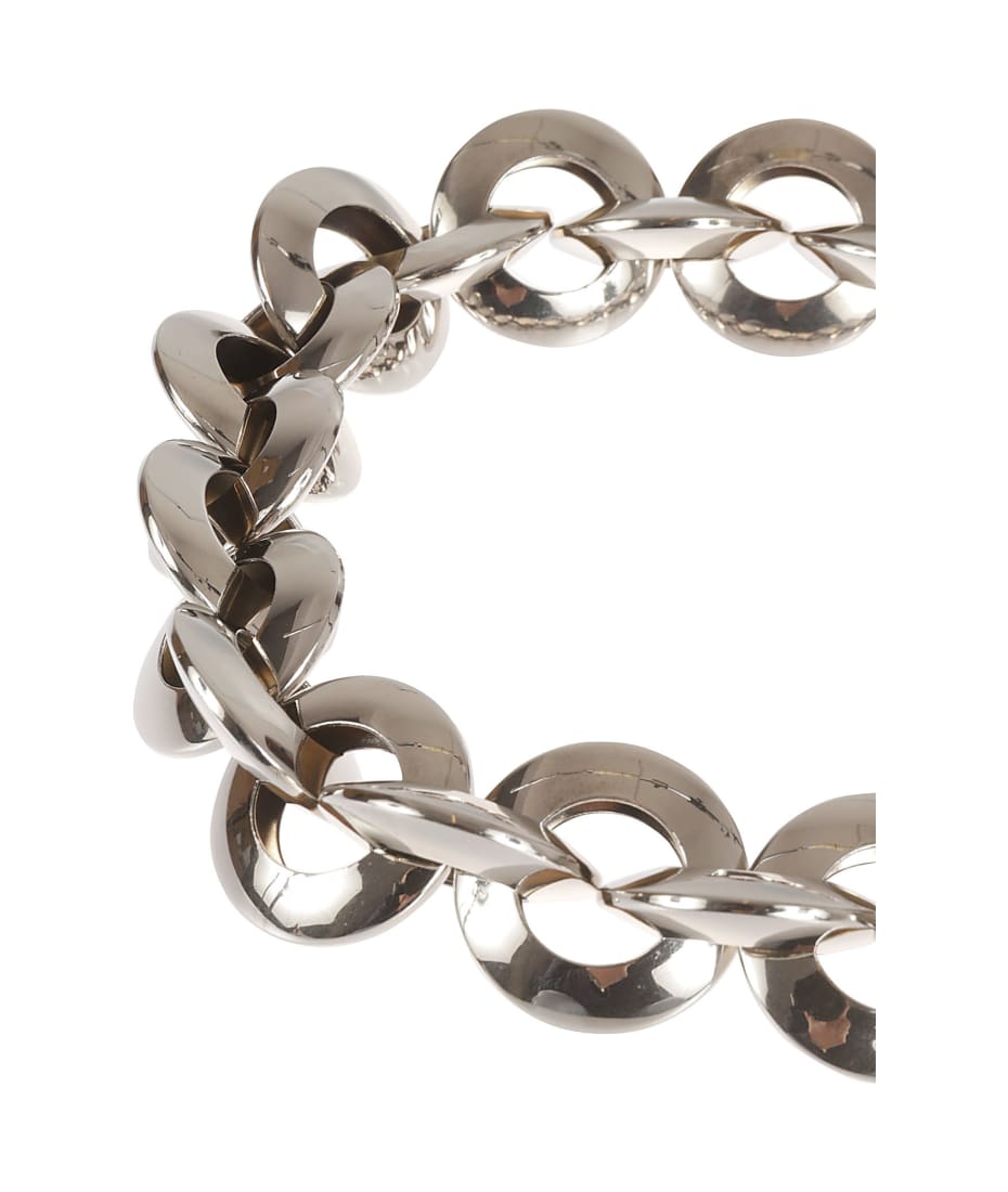 Alexander McQueen Chain Necklace | italist