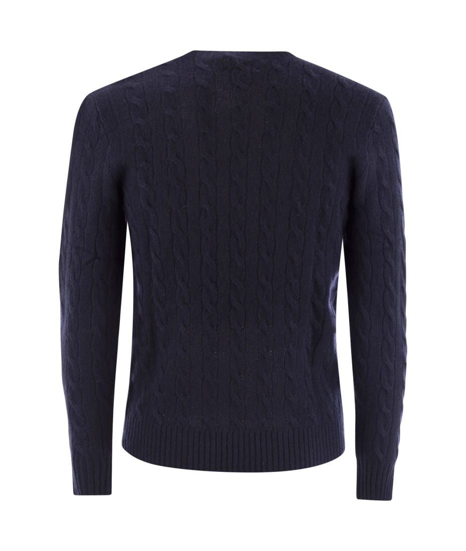 Polo Ralph Lauren Long Sleeve Sweater | italist
