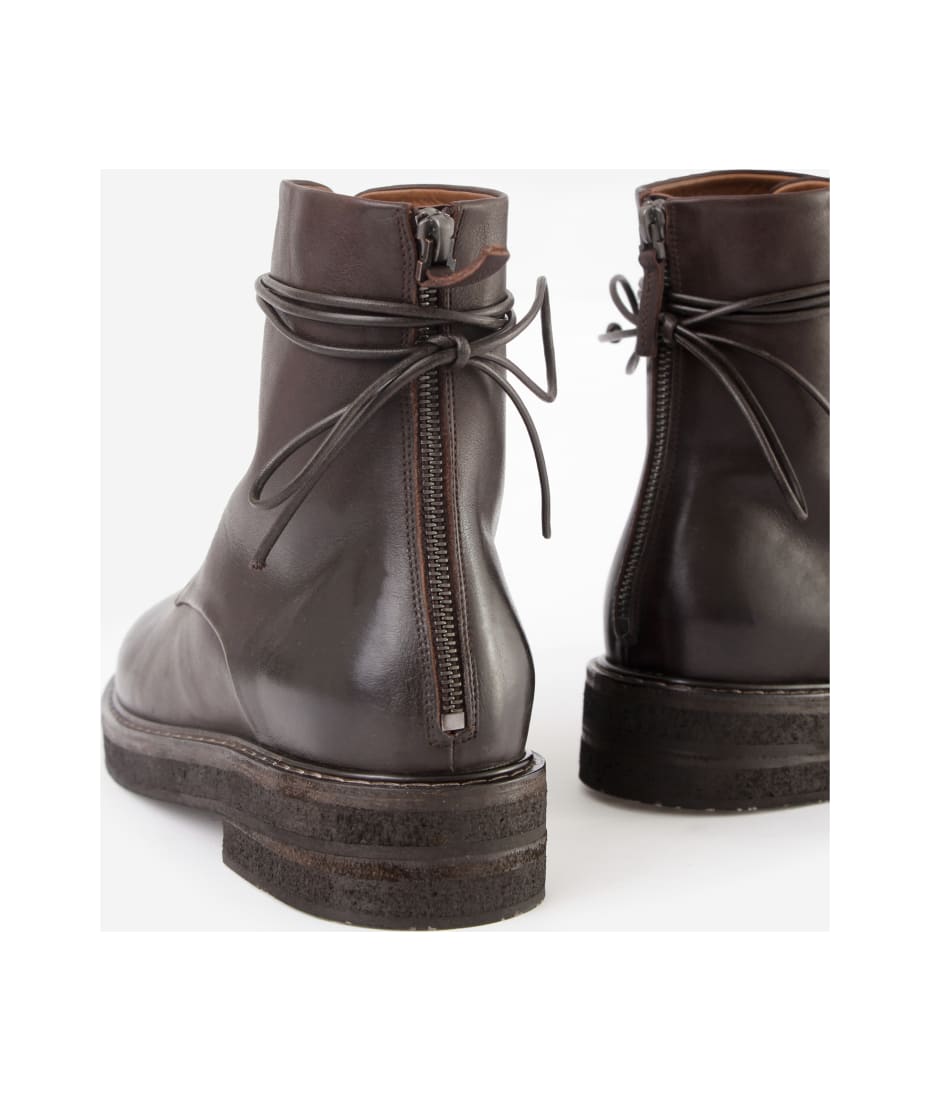 marsell parrucca combat boots