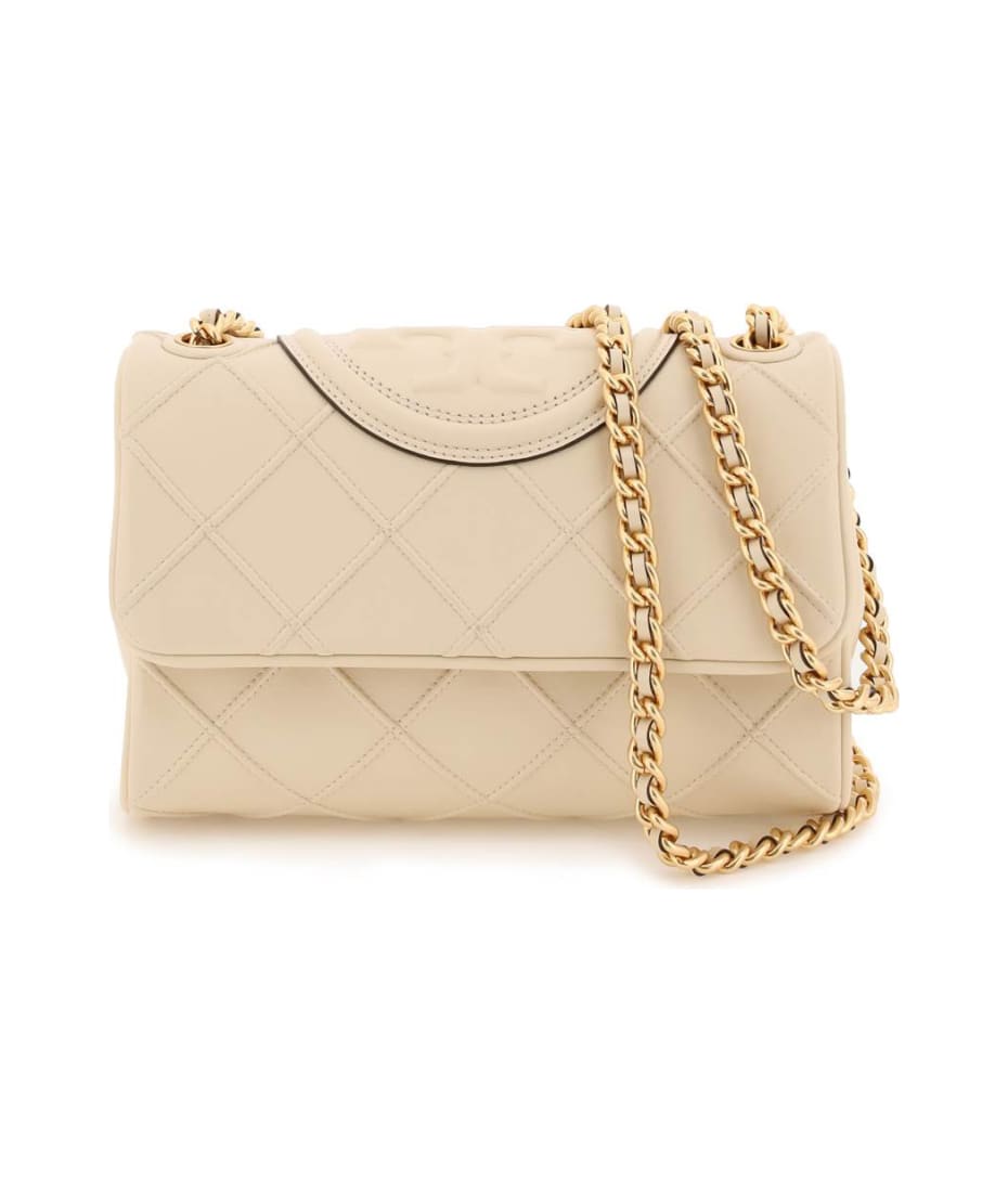 Tory Burch Small 'fleming' Shoulder Bag | italist