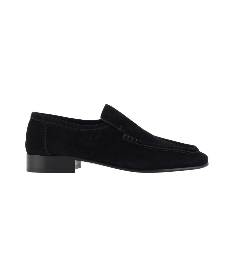 The Row New Soft Loafers