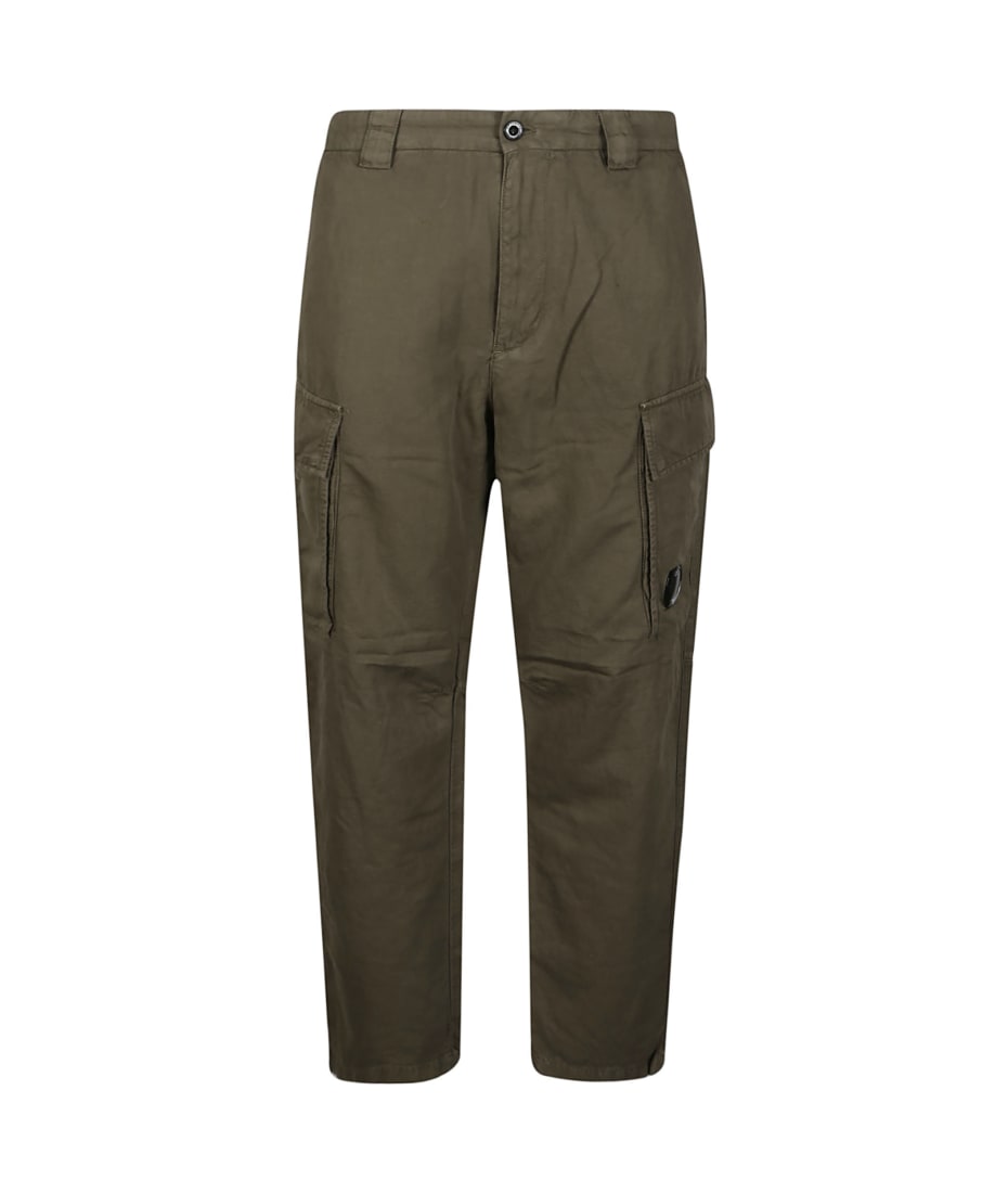 C.P. Company Cargo Pant | italist