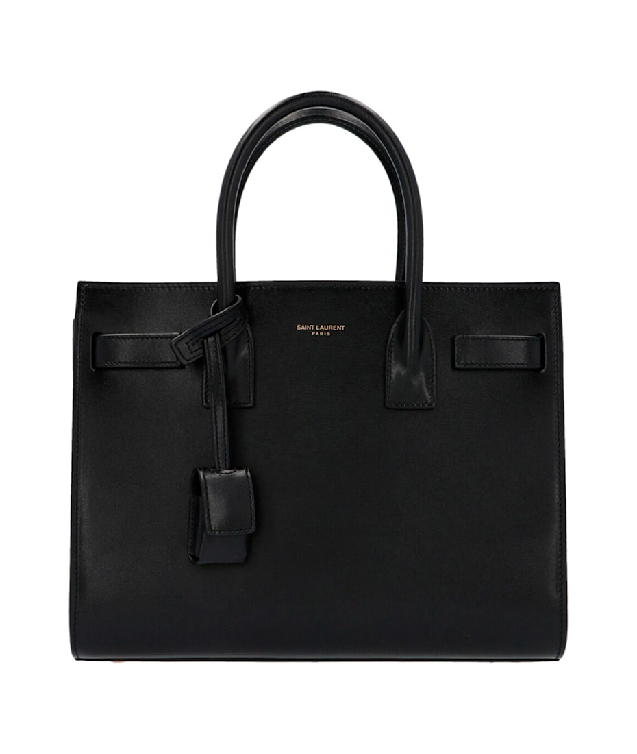 ハンドバッグ Saint Laurent SAC DE JOUR BABY HANDBAG Saint Laurent 'sac De Jour' Baby Handbag トートバッグ 通販