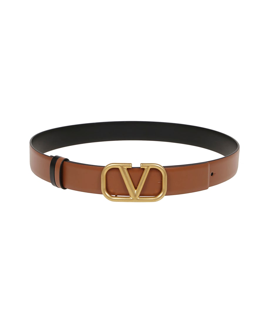 ベルト Valentino Garavani Belt H. 30 Vlogo The Bo Valentino Garavani Belt H.30 | italist