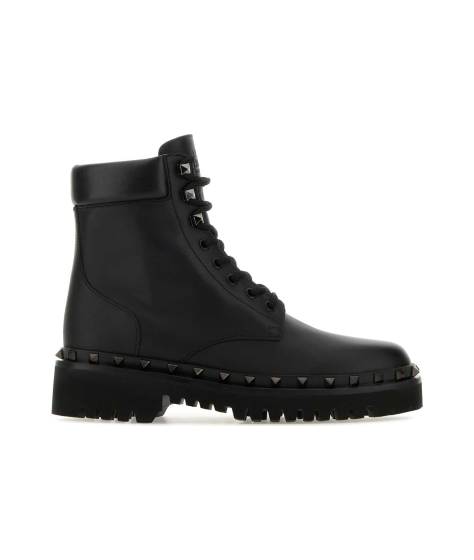 VALENTINO｜BOOTS (5W0S0CT1 PYH 0NO / 5W2S0CT1 PYH 0NO) VALENTINO｜BOOTS (5W0S0CT1 PYH 0NO / 5W2S0CT1 PYH 0NO