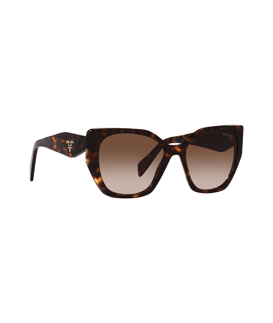 Prada Eyewear Eyewear | italist Prada Eyewear Eyewear | italist