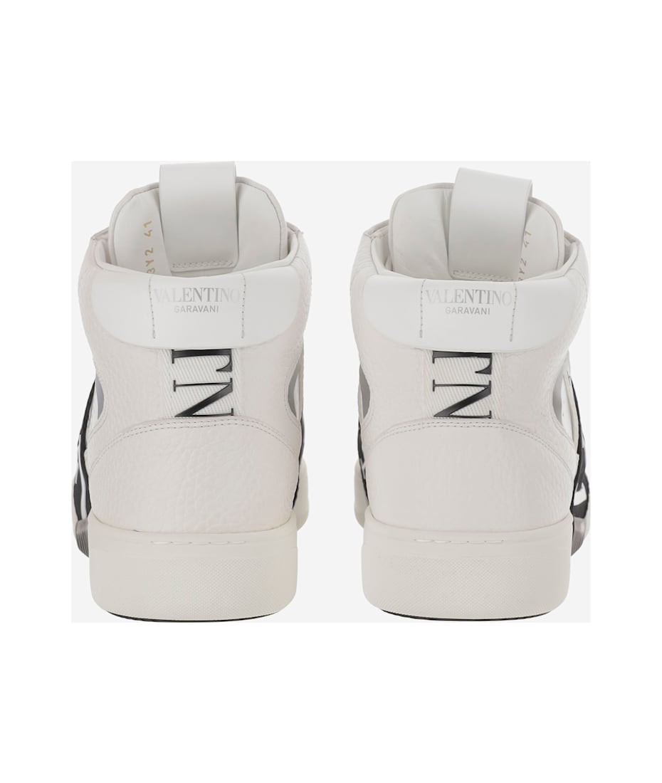 Valentino Garavani Sneakers High-top Vl7n | italist, ALWAYS
