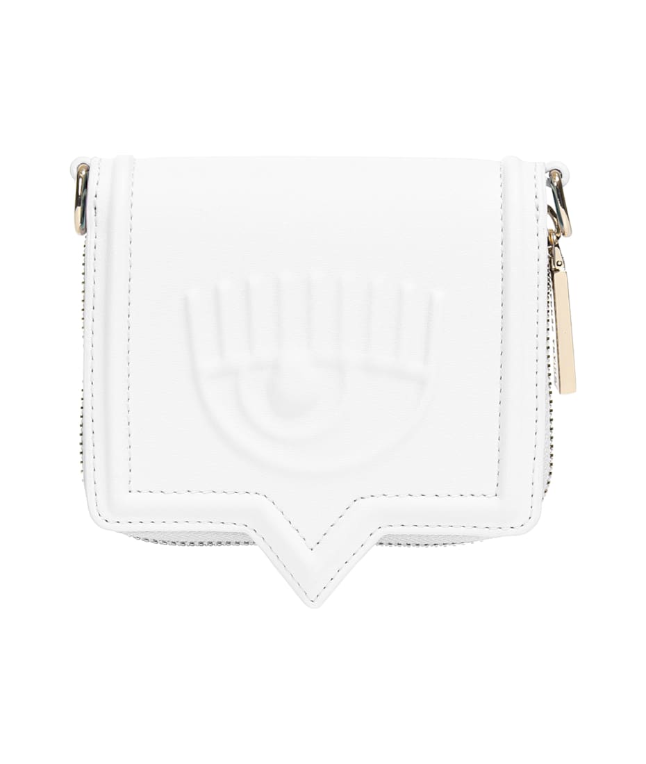 Chiara Ferragni Wallet | italist