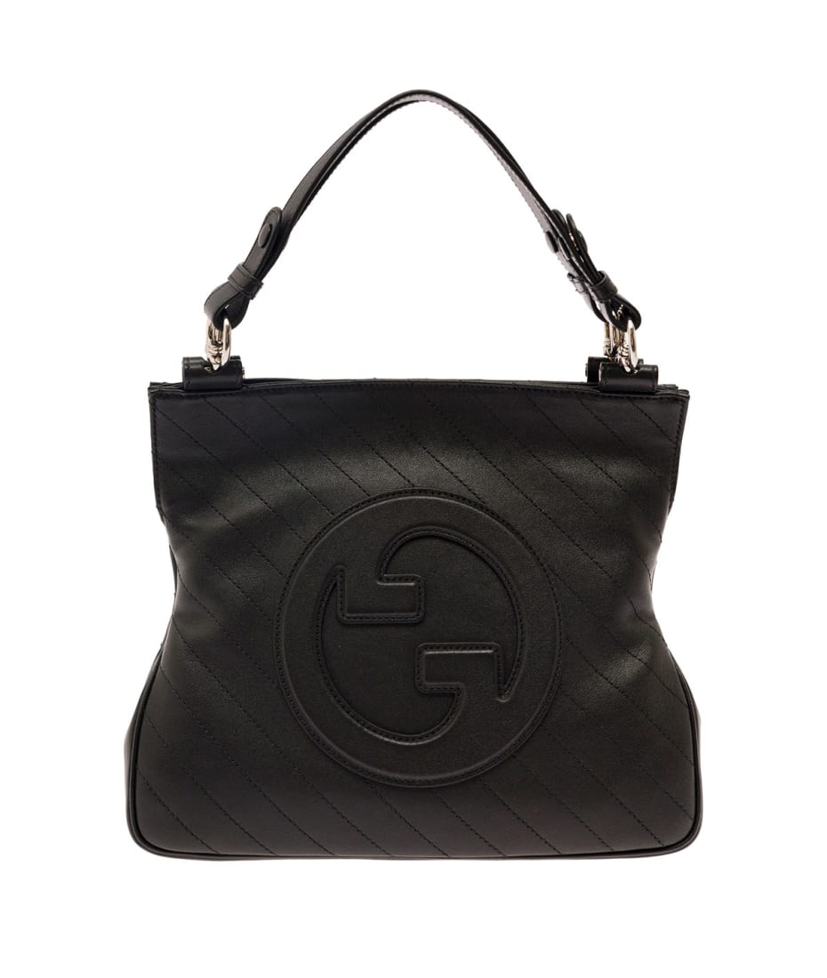 gucci Blondie' Small Shopping Bag | italist
