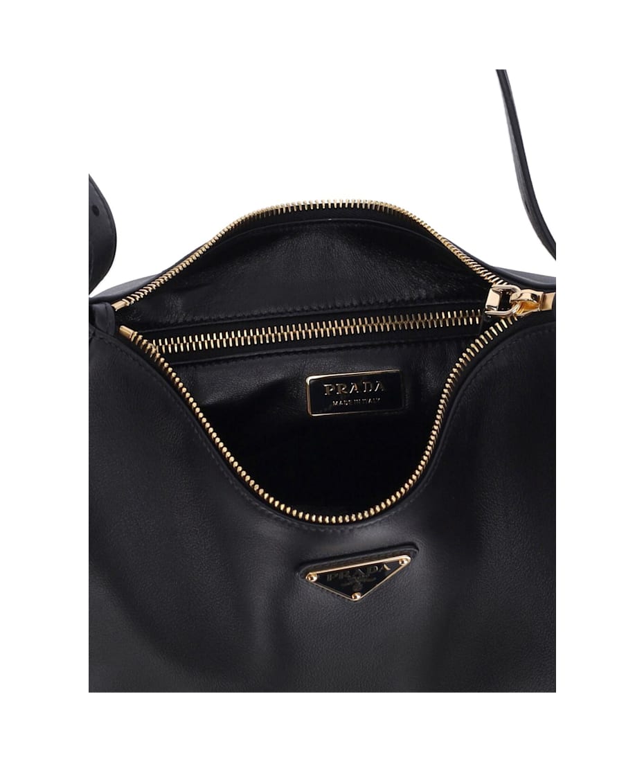 【VIP価格】PRADA Aimee Medium Shoulder Bag 0400022113235_BEIGEKHAKI?wid=