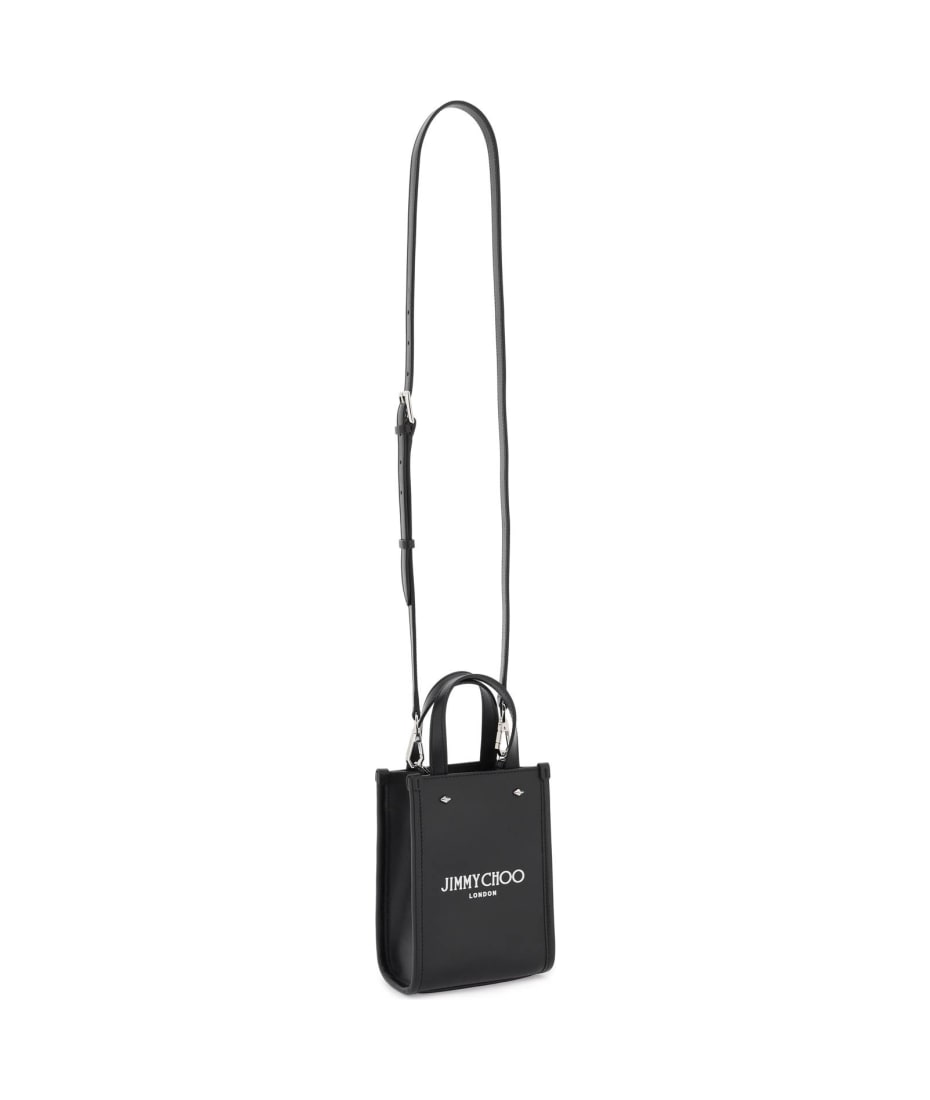 Jimmy Choo Canvas Mini Bag | italist
