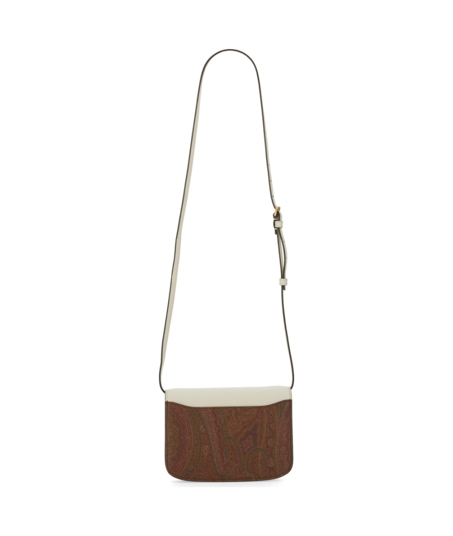 Etro Essential Crossbody Bag | italist