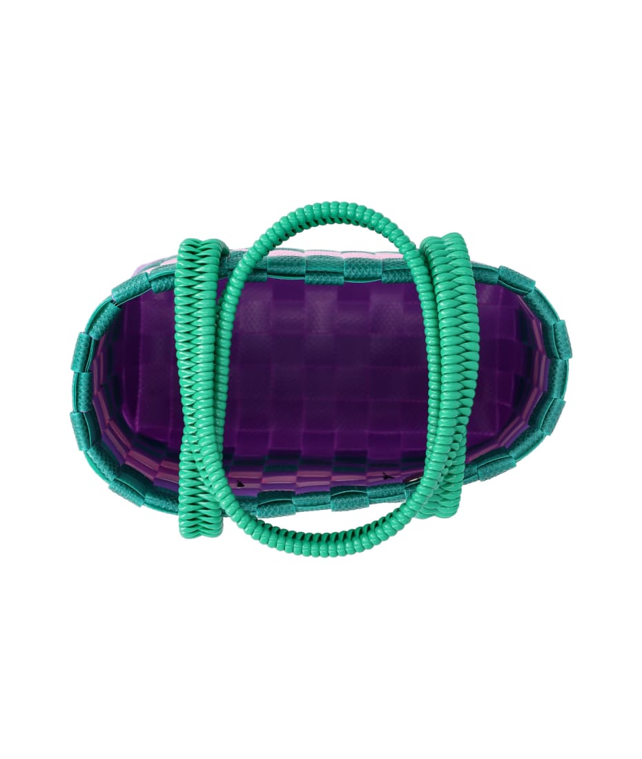 【MARNI】Sunday Morning Bag Pink 71OMA+i+VrL._UF894,1000_QL80_.jpg