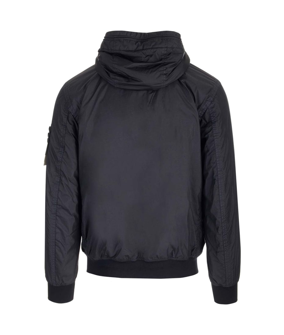 Stone Island Recycled Nylon Jacket | italist
