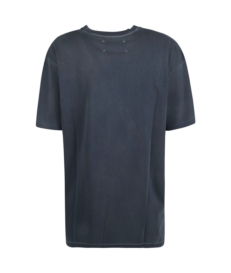 【送料&関税込】Maison Margiela Crewneck T-shirt - Unisex Maison Margiela Crewneck T-shirt | italist