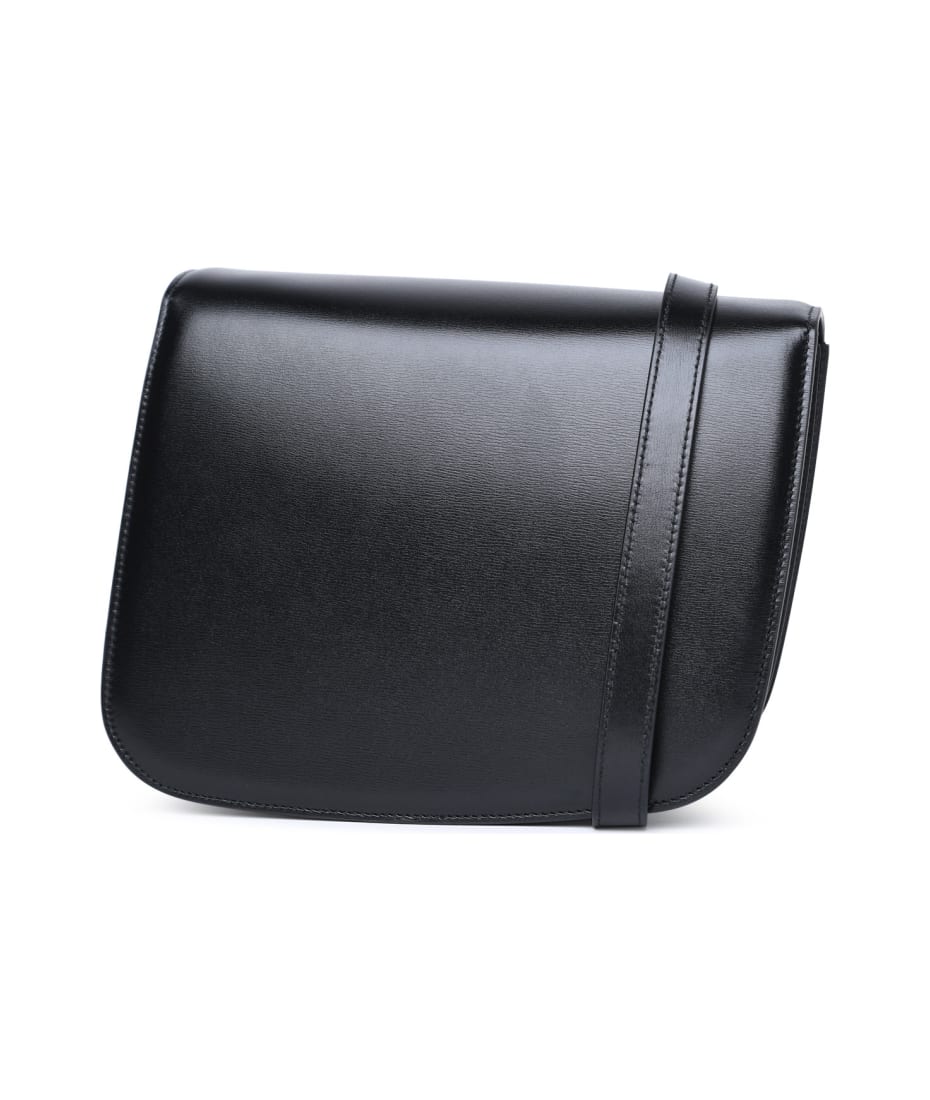 SALVATORE FERRAGAMO キルティンクホウティテルハンフス Embossed Gancini briefcase - Men | Ferragamo