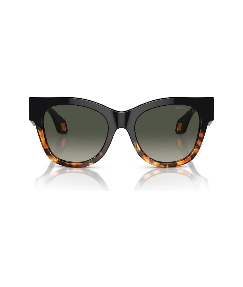 Giorgio Armani Aviator Sunglasses for Women for sale